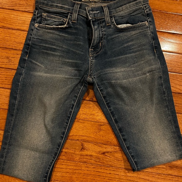 Current Elliot jeans - Picture 4 of 5